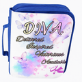 DIVA Bible Cover