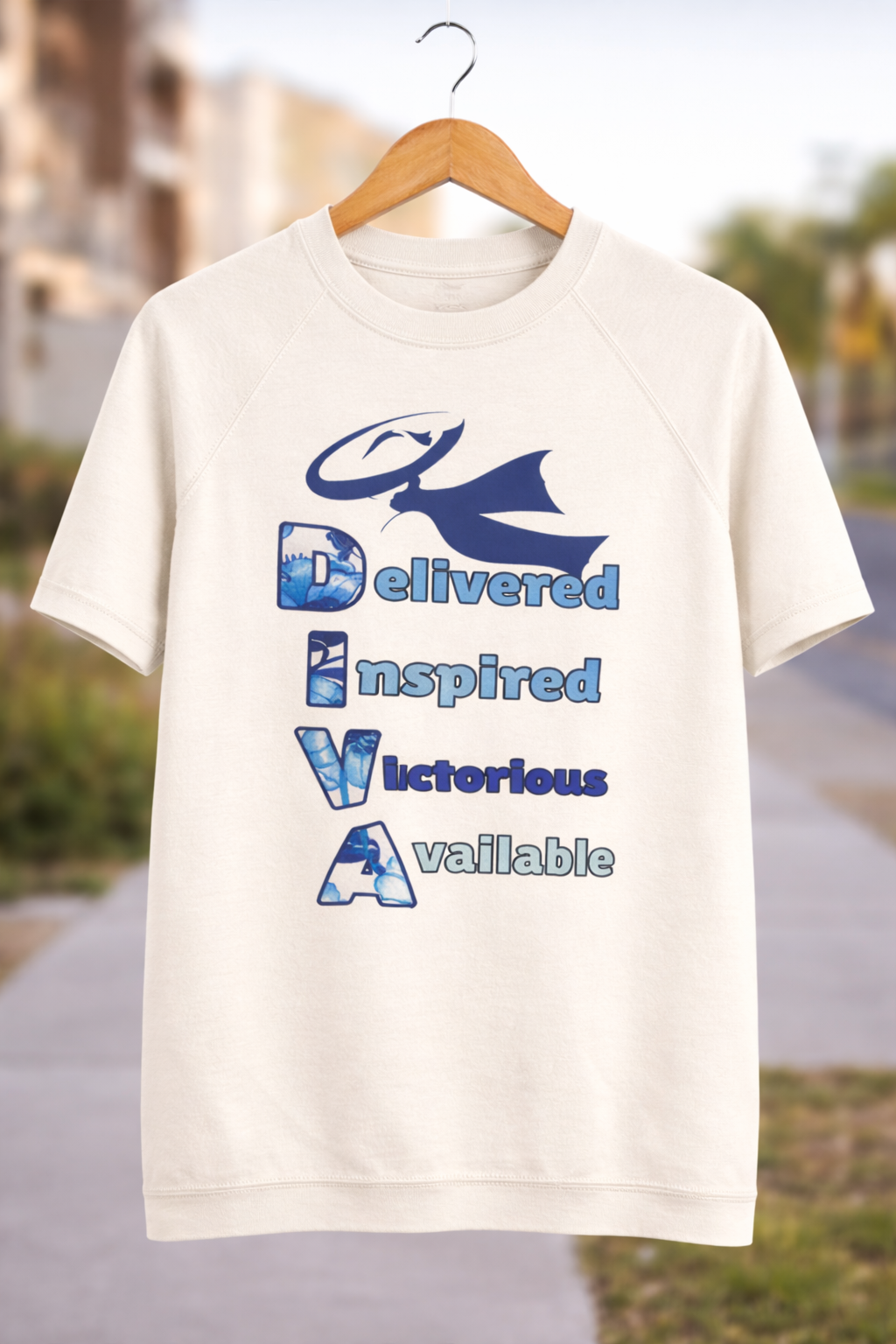 D.I.V.A. T-Shirt